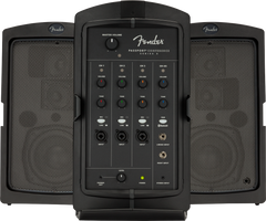 Fender Passport Konferenz
