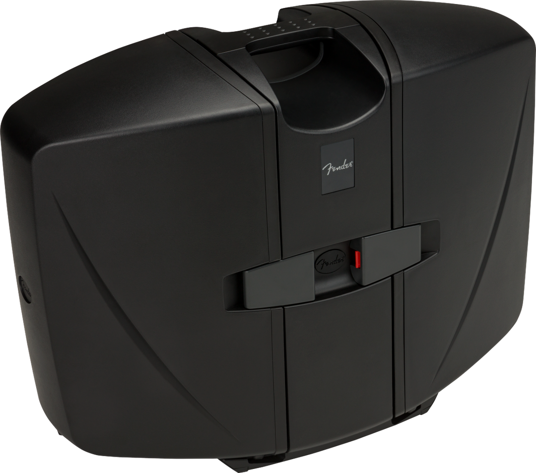 Fender Passport Konferenz