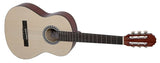 VGS BasicPlus klassische gitarren 1/2, natur