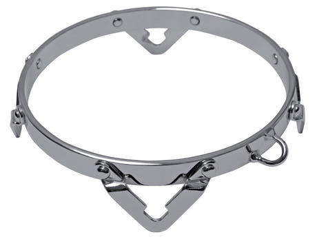 Latin Percussion Hooped Batá Traditional - 12 1/2" Iya LP490-AWC | 6 Loch (LP496B)