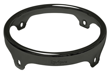 LP Aspire EZ Curve Bongoring 6 3/4", gebürstetes Nickel (LPA424A)
