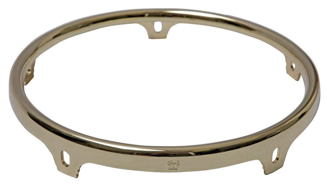 Latin Perkussion Hooped Conga Matador Soft Strike (Comfort Curve I) Gold - 11" Quinto | 5 hole (M275A)