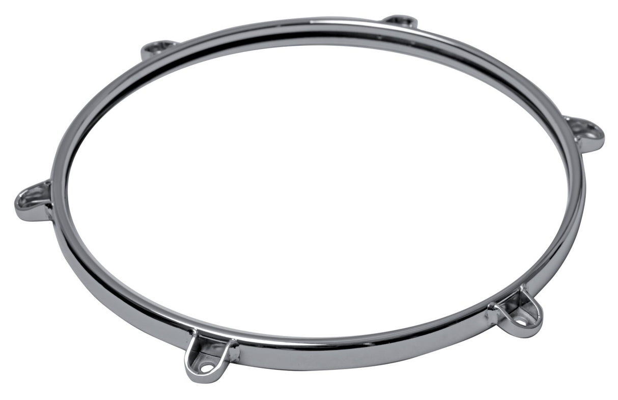 Latin Percussion Gehoopte Brasilianische Repinique - LP3110 - LP3112 - 10" | 6 Löcher (LP3912)