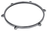 Latin Percussion Gehoopte Brasilianische Repinique - LP3110 - LP3112 - 10" | 6 Löcher (LP3912)