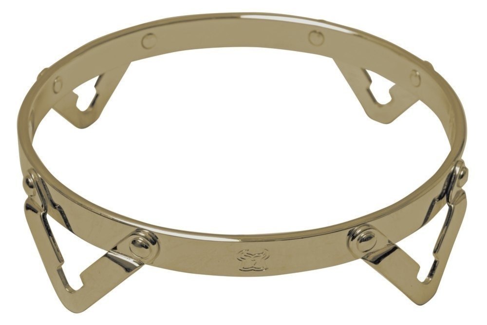 LP Matador Traditional Bongo-Ring 7", 4 Löcher, Gold (M430A)
