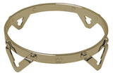 LP Matador Traditional Bongo-Ring 7", 4 Löcher, Gold (M430A)
