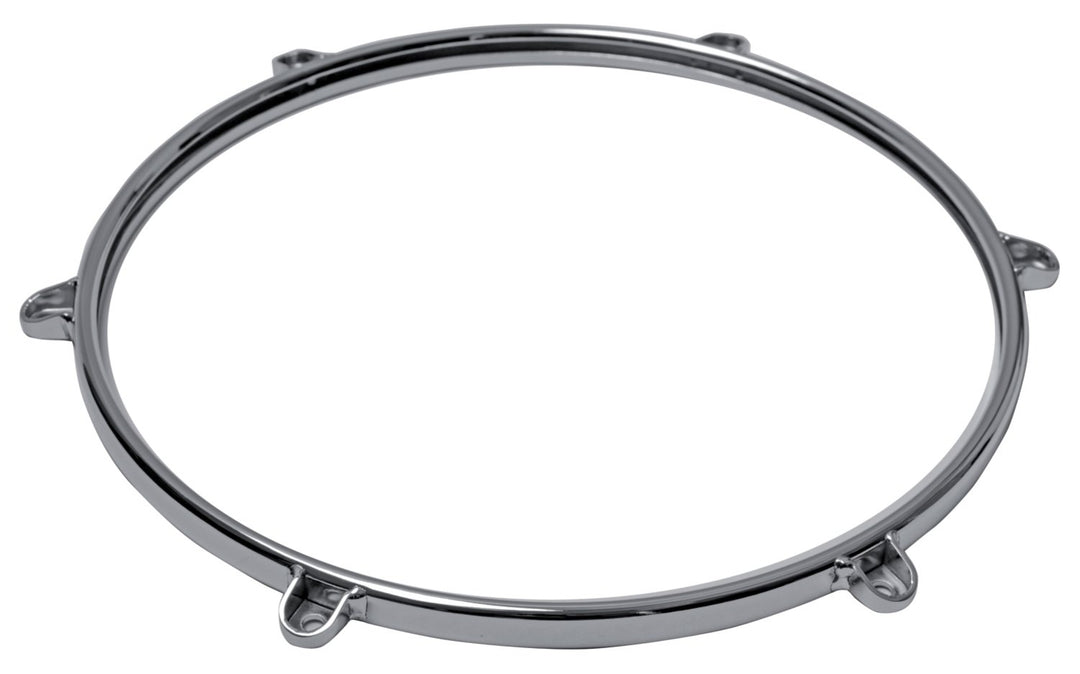 Latin Perkussion Gehoopte Brasilianische Caixa LP3212 - 12" Snare Side | 6 Löcher (LP3914)