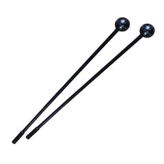 V-TONE DC27 Chromatische Glockenspiele für Kinder – 27 Töne mit Etui und Schlägeln