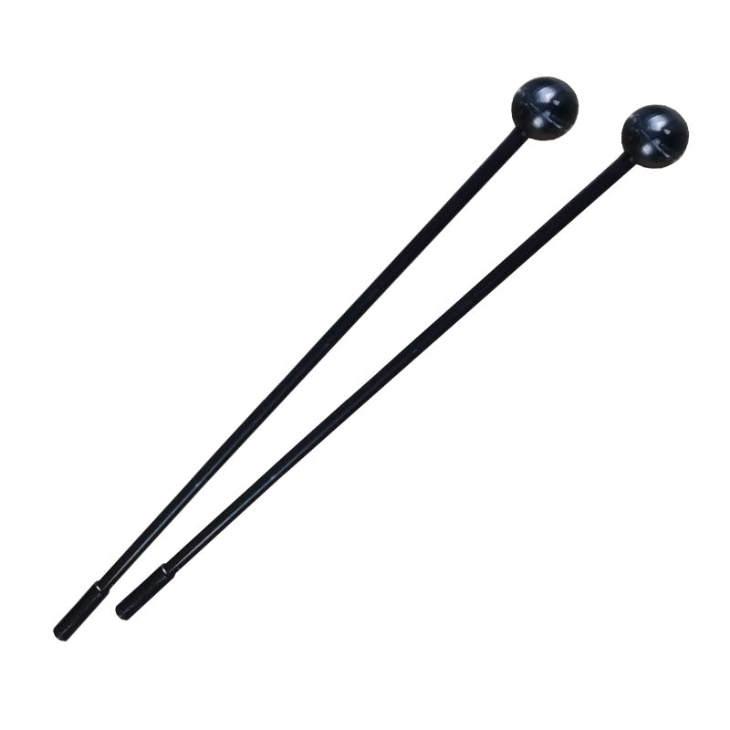 V-TONE DC27 Chromatische Glockenspiele für Kinder – 27 Töne mit Etui und Schlägeln