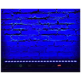 LIGHT4ME PIXEL BAR 24x3W MKIII IR LED-Bar Fernbedienung