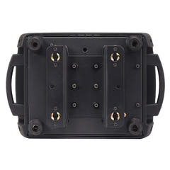 LIGHT4ME VENOM SPOT 150 SPY RING LED-beweglicher Kopf