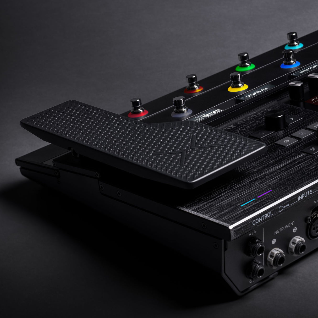 Helix Stadium XL Boden