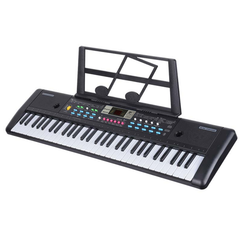 Sprimo 605 UFB keyboard mit mikrofone