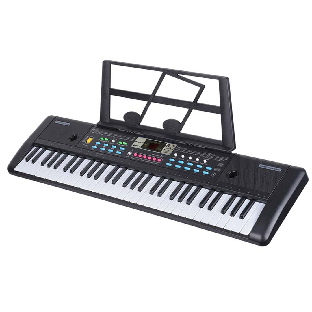 Sprimo 605 UFB keyboard mit mikrofone