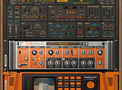 Reason Rack-Abonnement