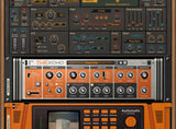 Reason Rack 14 Upgrade