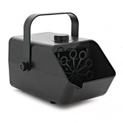 Light4Me ACCU 1 Batteriebetriebene Blasenmaschine