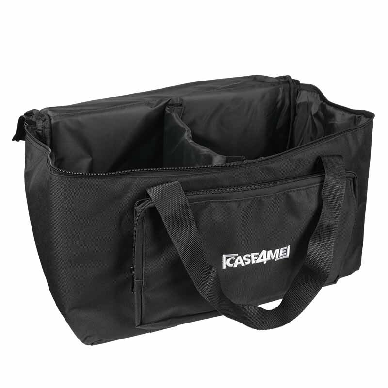 Case4Me XL Tasche für Moving Heads