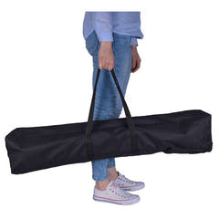Tasche für zwei Lautsprecherstative