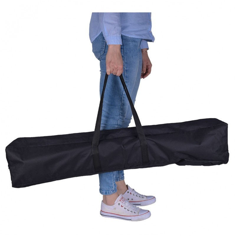 Tasche für zwei Lautsprecherstative