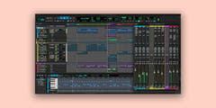 Pro Tools Artist Dauer-Upgrade