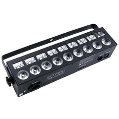 LIGHT4ME BATTEN MIX RGBW+UV Wandfluter LED BAR strobe