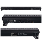 LIGHT4ME DECO BAR 24 RGBW LED Lichtdekoration