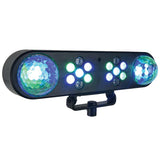LIGHT4ME MAGIC BAR Diskokugleeffekt LED PAR + Stativ + Fernbedienung