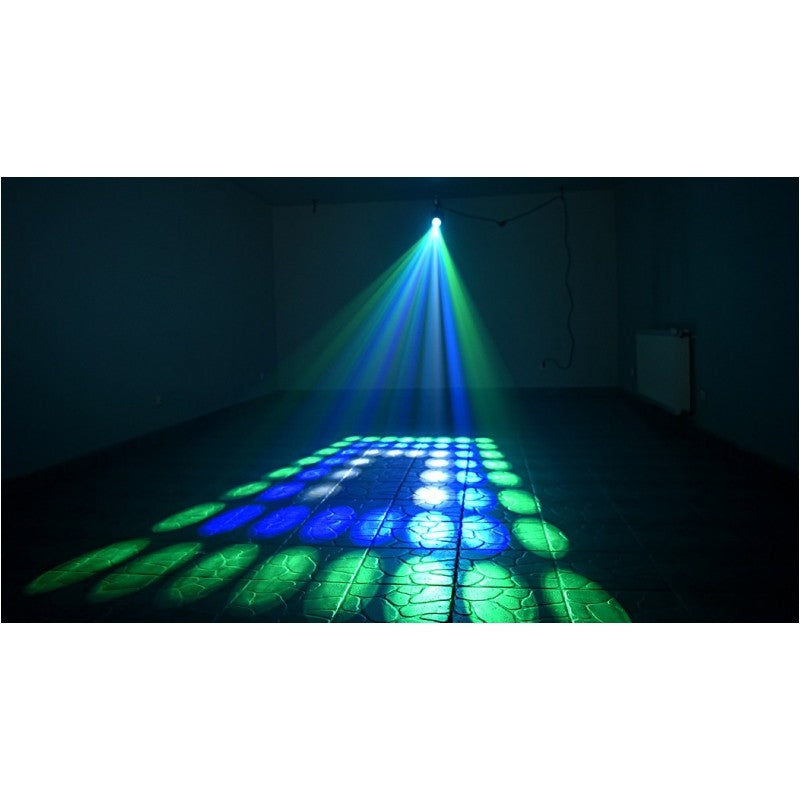 LIGHT4ME LUFTSKIP blomst LED-effekt