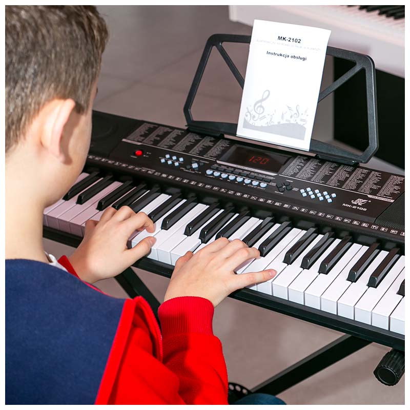 MK 2102 keyboard