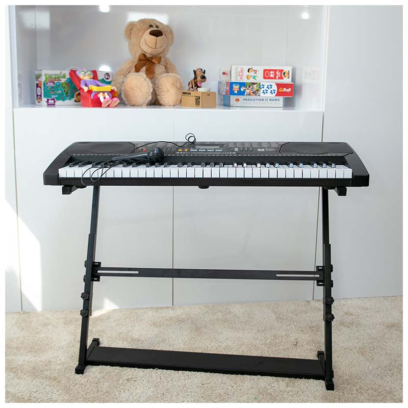Keyboardständer