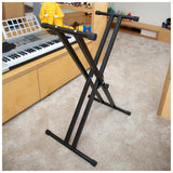 Keyboard Stativ (HD)