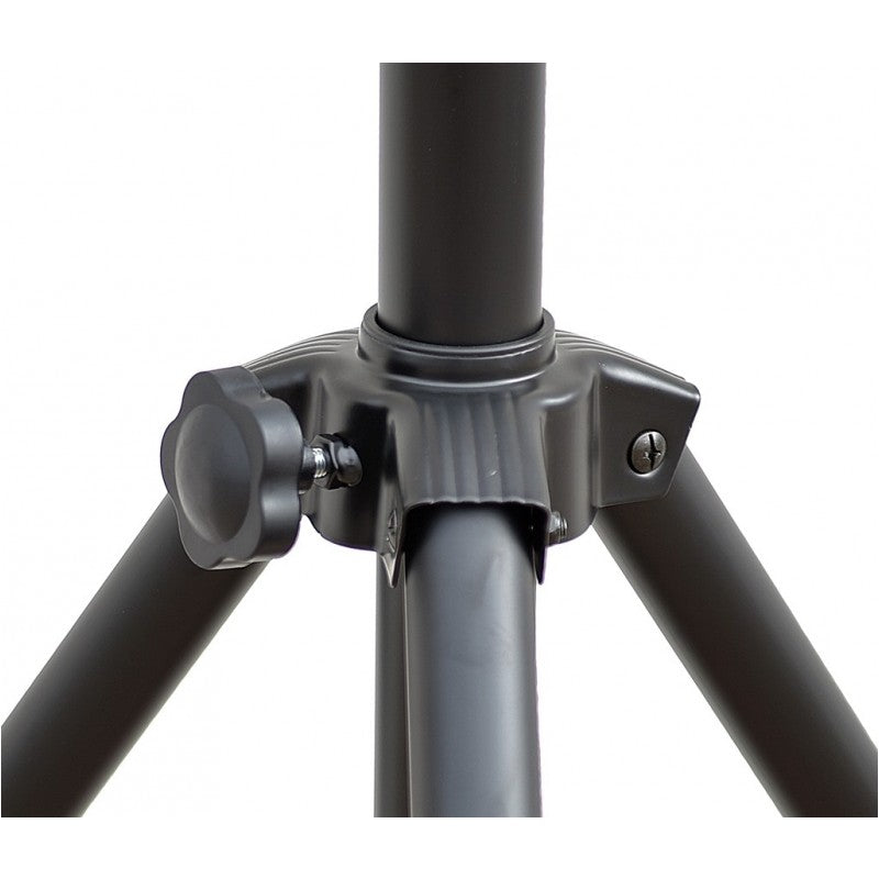 Lichtstativ System 185-330cm (100kg)