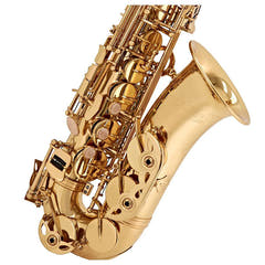 V-TONE AS 100 Altsaxophon mit Zubehörset