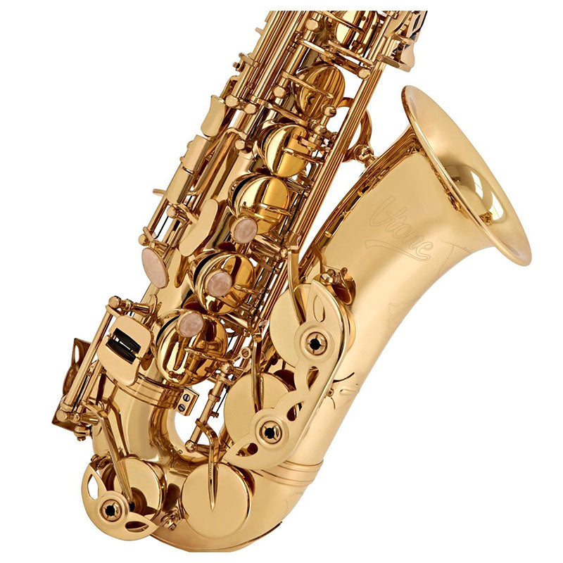 V-TONE AS 100 Altsaxophon mit Zubehörset