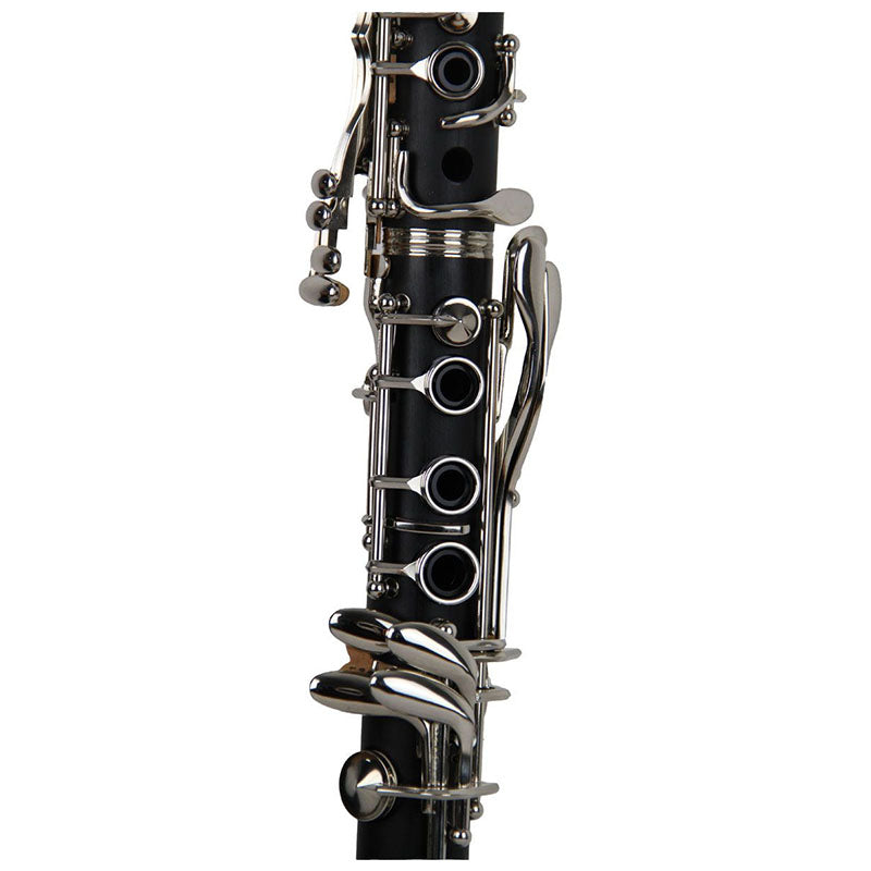 V-TONE C 17 Bb Klarinettenset mit Etui
