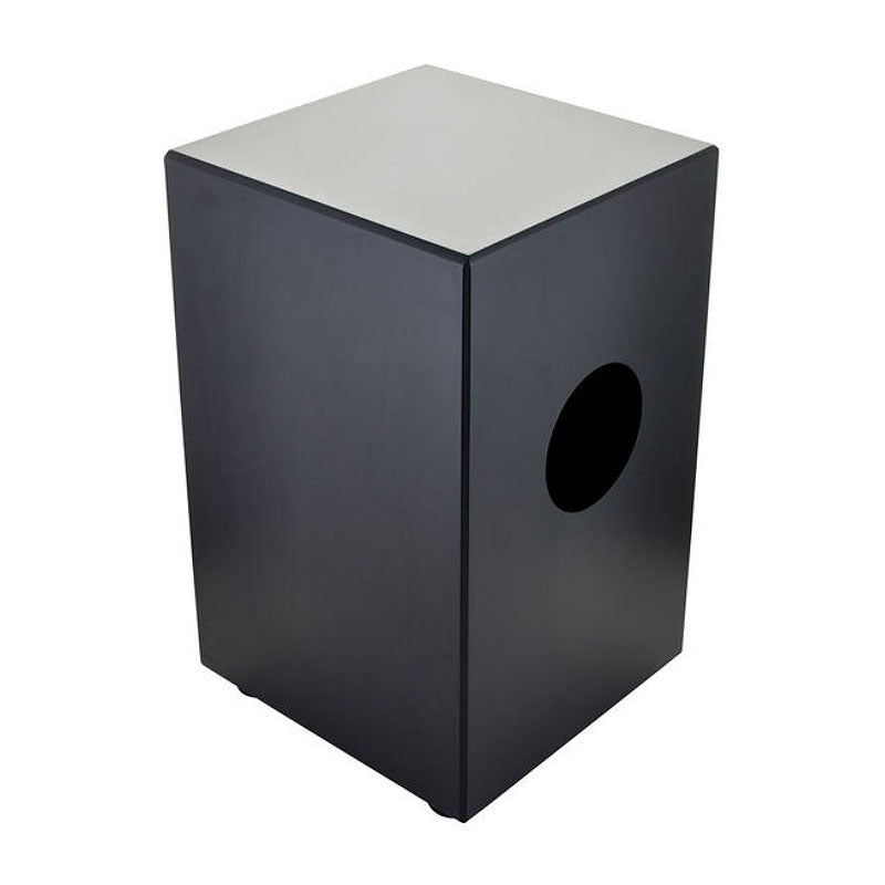 V-TONE Cajon mit Tasche (schwarz)