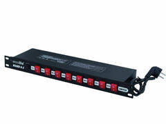 Eurolite Board 8-S Schalter Panel