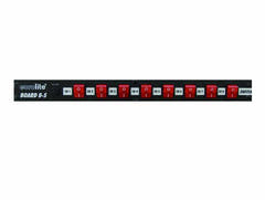 Eurolite Board 8-S Schalter Panel