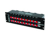 Eurolite Board 10-ST Schalter Panel