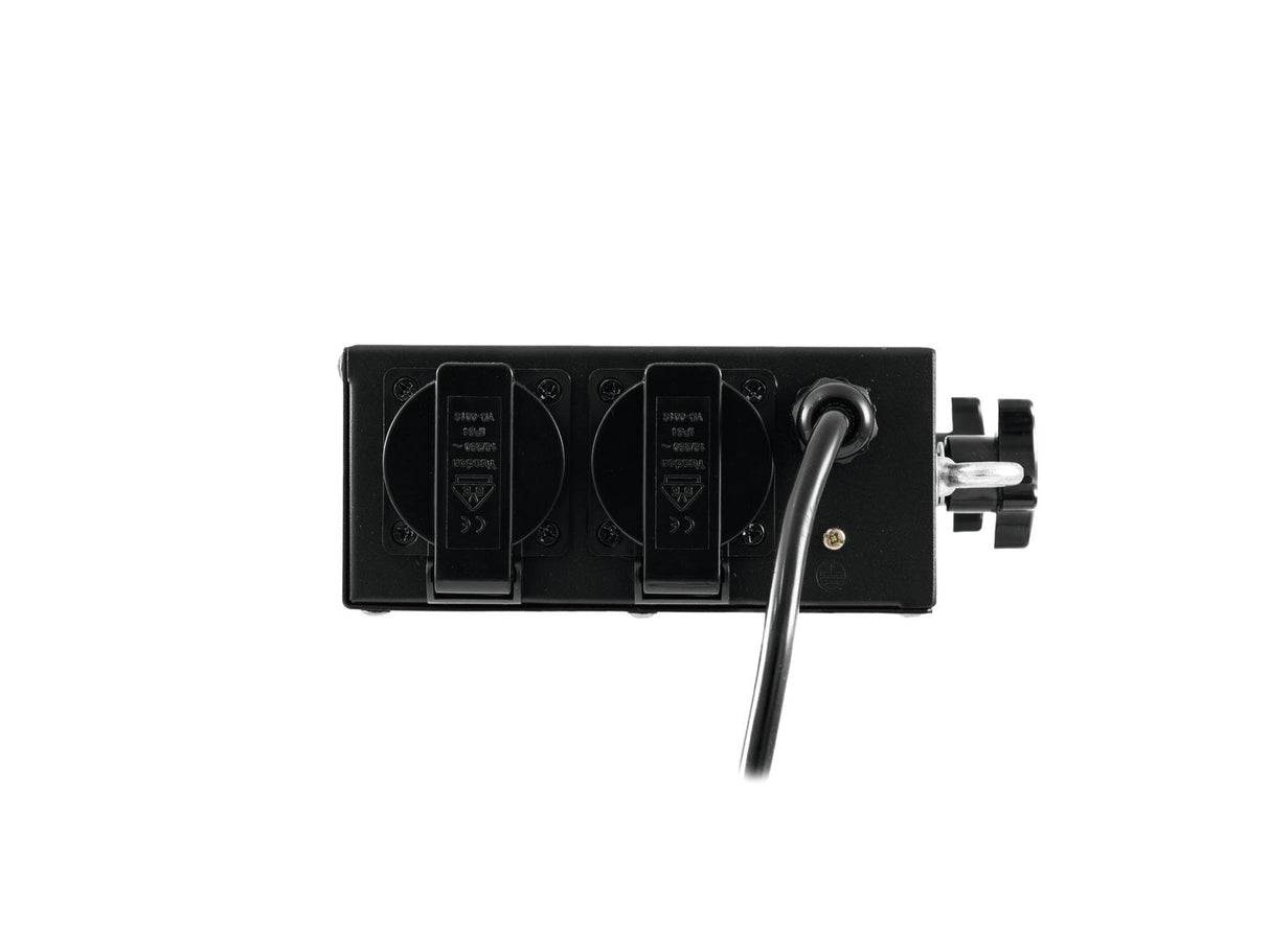 EUROLITE EDX-4RT DMX RDM Truss Dimmer Pack