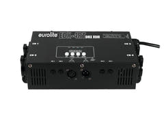 Eurolite EDX-4RT DMX RDM Truss Dimmer Pack
