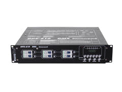 EUROLITE DPX-610 DMX-Dimmer Pack