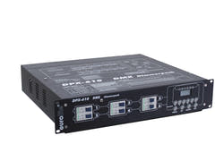 EUROLITE DPX-610 DMX-Dimmer Pack