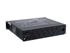 EUROLITE DPX-610 DMX-Dimmer Pack
