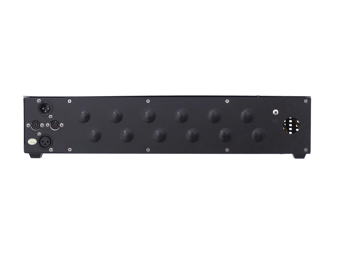 EUROLITE DPX-610 DMX-Dimmer Pack