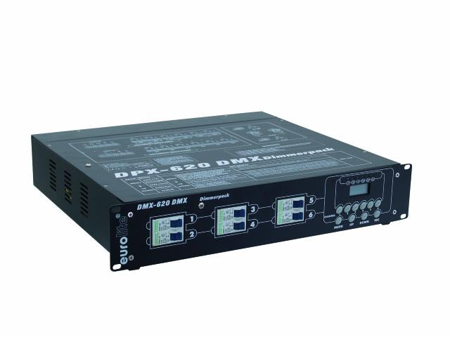 Eurolite DPX-620 DMX