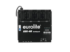 EUROLITE ESX-4R DMX-RDM-Schalt-Pack