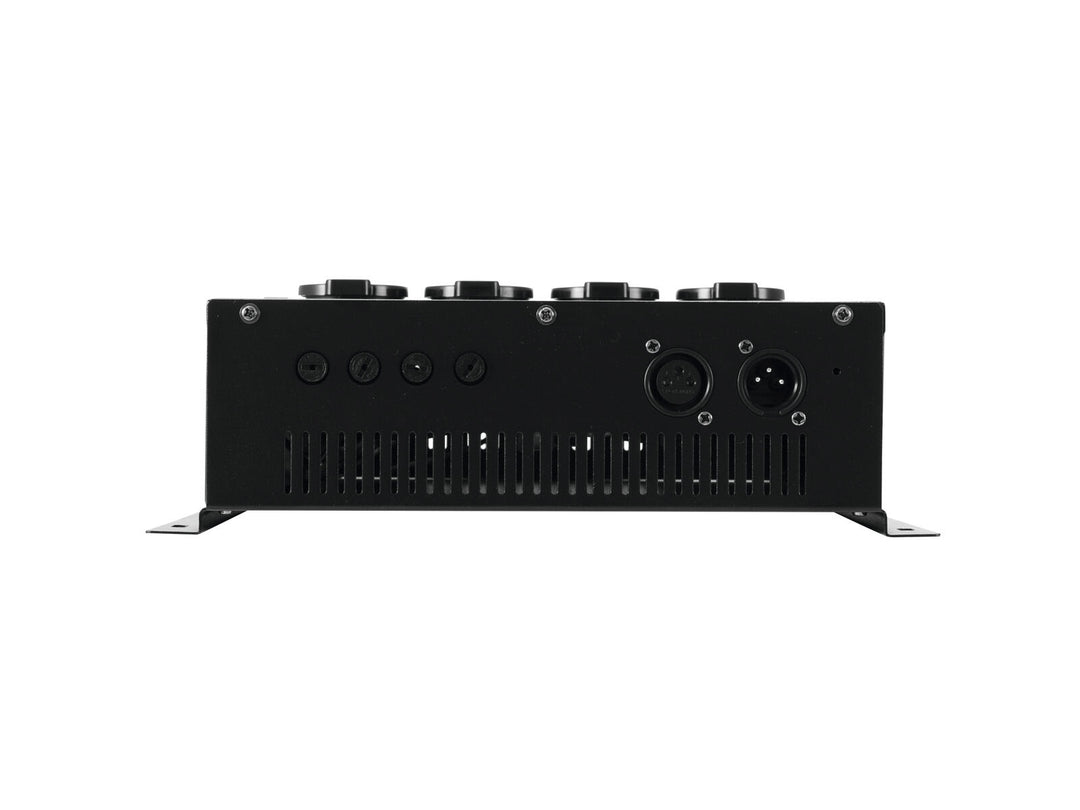 EUROLITE ESX-4R DMX-RDM-Schalt-Pack