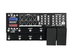 EUROLITE DMX Move Bigfoot Fußcontroller 192